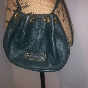Marc Jacobs Mini Pouch Crossbody